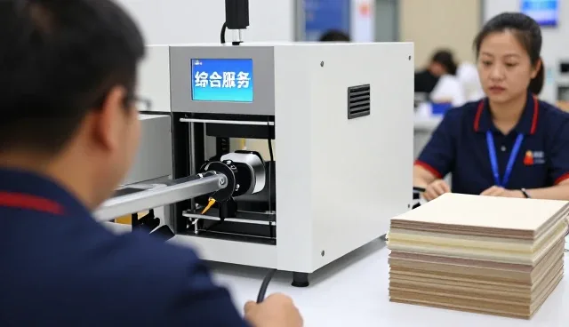 高效除尘设备