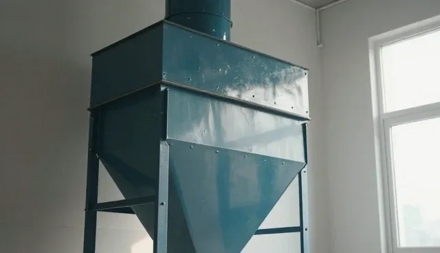 高效除尘设备工程调试中的关键节点与日常维护策略